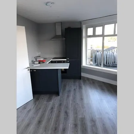 Apartman View *
