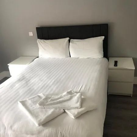 View Apartman
