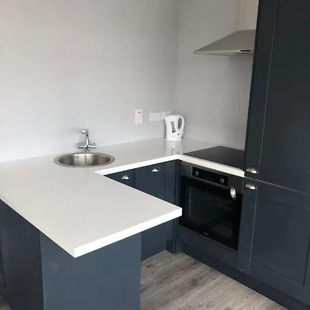 Апартаменты View *