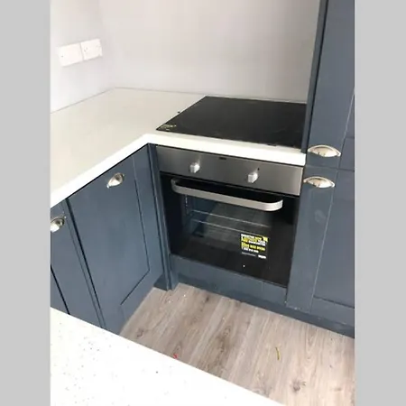 View Апартаменты