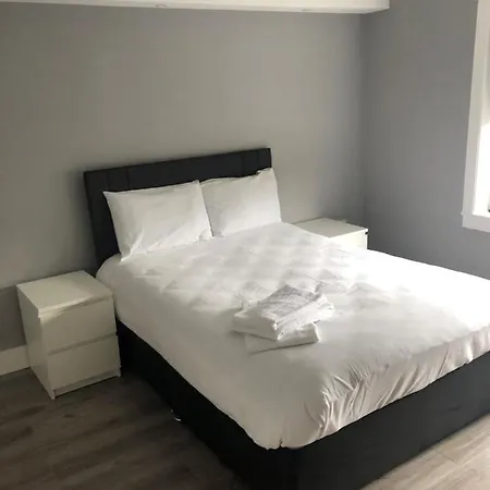 Апартаменты View Голуэй