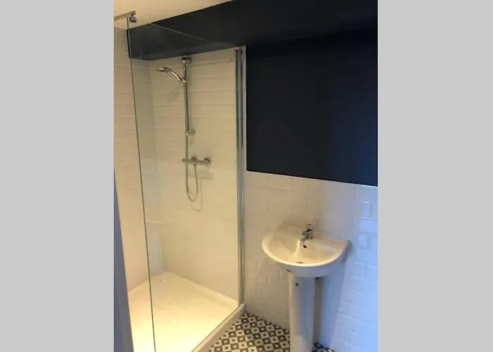 Apartament View Galway