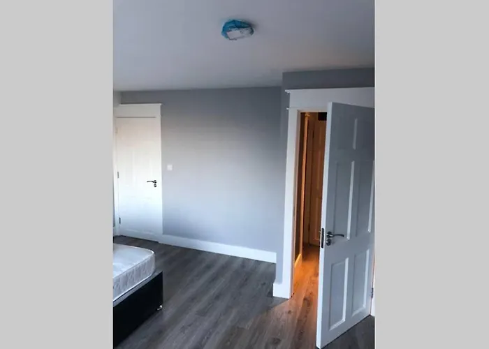 View Apartament Galway