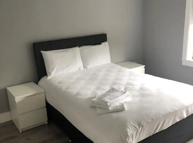 Apartament View Galway