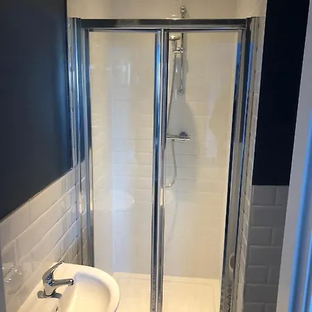 View Apartmán Galway