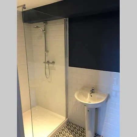 Apartmán View Galway