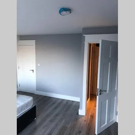 View Apartmán Galway